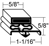 Customize Gasket